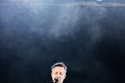 Wouter Thijssen @ Rock Herk, picture 10, photographed by Leen Verlinden - FrontView Magazine