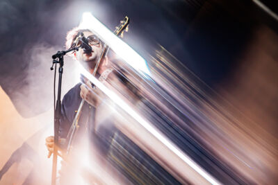 Sons @ Rock Herk, picture 2, photographed by Leen Verlinden - FrontView Magazine