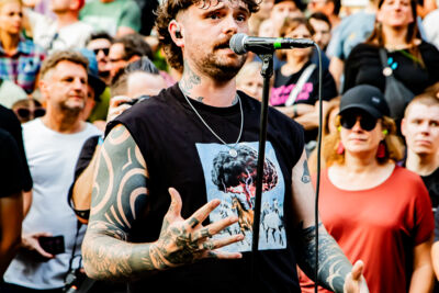 Big Special @ Rock Herk, picture 3, photographed by Leen Verlinden - FrontView Magazine