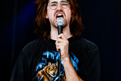Lintworm @ Rock Herk, picture 7, photographed by Leen Verlinden - FrontView Magazine