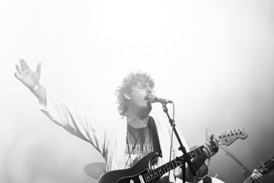Fat Dog @ Rock Herk, picture 3, photographed by Leen Verlinden - FrontView Magazine