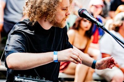 Suna @ Rock Herk, picture 6, photographed by Leen Verlinden - FrontView Magazine