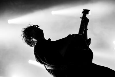 Sons @ Rock Herk, picture 17, photographed by Leen Verlinden - FrontView Magazine