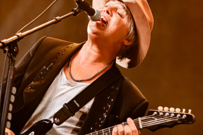 The Libertines @ Rock Herk, picture 14, photographed by Leen Verlinden - FrontView Magazine