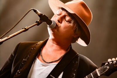The Libertines @ Rock Herk, picture 18, photographed by Leen Verlinden - FrontView Magazine