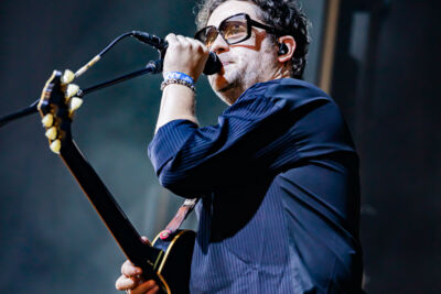 Sons @ Rock Herk, picture 1, photographed by Leen Verlinden - FrontView Magazine