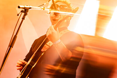 Sons @ Rock Herk, picture 5, photographed by Leen Verlinden - FrontView Magazine