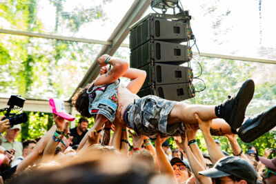 Bloed @ Rock Herk, picture 17, photographed by Leen Verlinden - FrontView Magazine