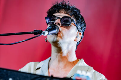 Dressed Like Boys @ Rock Herk, picture 8, photographed by Leen Verlinden - FrontView Magazine