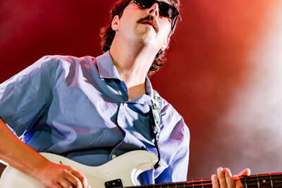 Rosie Stuart @ Rock Herk, picture 6, photographed by Leen Verlinden - FrontView Magazine