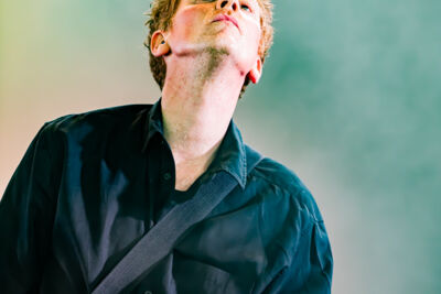 Wouter Thijssen @ Rock Herk, picture 7, photographed by Leen Verlinden - FrontView Magazine