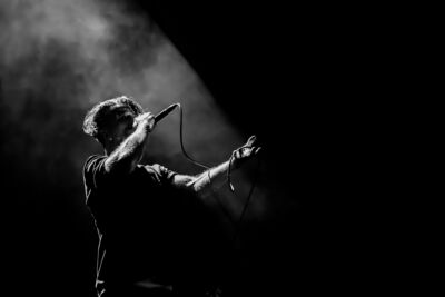 Amenra @Rock Herk, foto 16, foto's door Leen Verlinden - FrontView Magazine