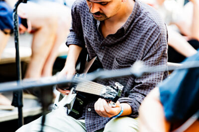 Siem Reap @ Rock Herk, picture 6, photographed by Leen Verlinden - FrontView Magazine