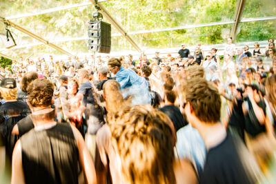 Bloed @ Rock Herk, picture 19, photographed by Leen Verlinden - FrontView Magazine