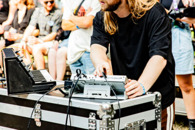 Suna @ Rock Herk, picture 15, photographed by Leen Verlinden - FrontView Magazine