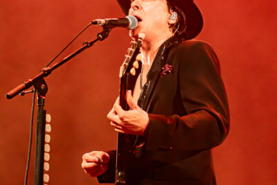 The Libertines @ Rock Herk, picture 6, photographed by Leen Verlinden - FrontView Magazine