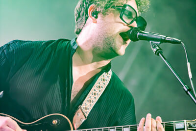 Sons @ Rock Herk, picture 18, photographed by Leen Verlinden - FrontView Magazine