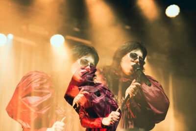 Sylvie Kreusch @ Rock Herk, picture 10, photographed by Leen Verlinden - FrontView Magazine