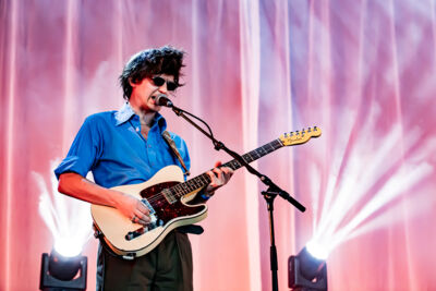 Dressed Like Boys @ Rock Herk, picture 2, photographed by Leen Verlinden - FrontView Magazine