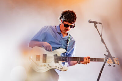 Rosie Stuart @ Rock Herk, picture 14, photographed by Leen Verlinden - FrontView Magazine