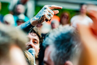 Big Special @ Rock Herk, picture 16, photographed by Leen Verlinden - FrontView Magazine