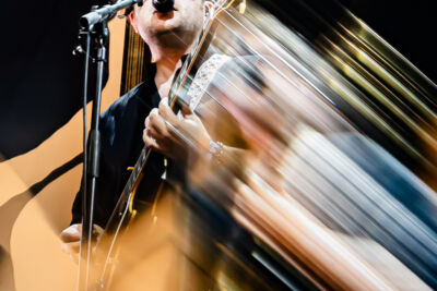 Sons @ Rock Herk, picture 3, photographed by Leen Verlinden - FrontView Magazine