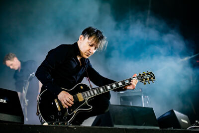 Wouter Thijssen @ Rock Herk, picture 8, photographed by Leen Verlinden - FrontView Magazine