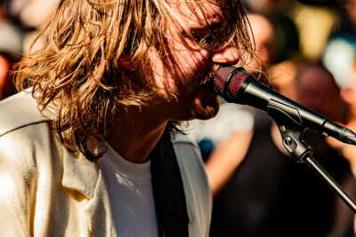Bloed @ Rock Herk, picture 3, photographed by Leen Verlinden - FrontView Magazine