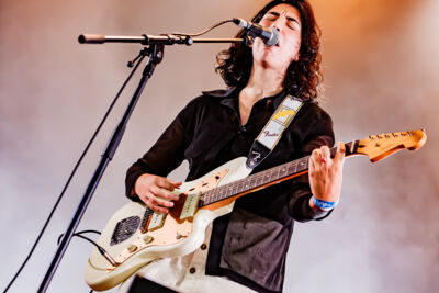 Rosie Stuart @ Rock Herk, picture 4, photographed by Leen Verlinden - FrontView Magazine