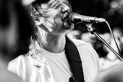 Bloed @ Rock Herk, picture 7, photographed by Leen Verlinden - FrontView Magazine