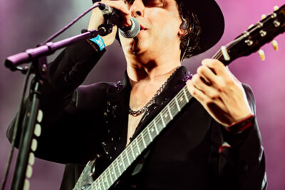 The Libertines @ Rock Herk, picture 11, photographed by Leen Verlinden - FrontView Magazine