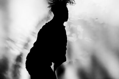 Amenra @Rock Herk, foto 3, foto's door Leen Verlinden - FrontView Magazine