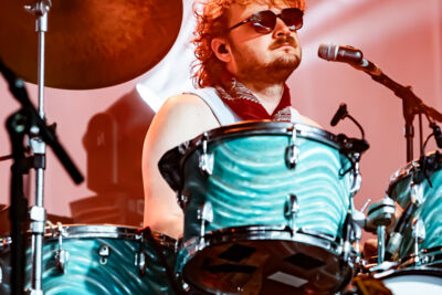 Dressed Like Boys @ Rock Herk, picture 4, photographed by Leen Verlinden - FrontView Magazine