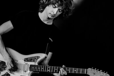 Lintworm @ Rock Herk, picture 2, photographed by Leen Verlinden - FrontView Magazine