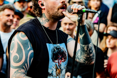 Big Special @ Rock Herk, picture 12, photographed by Leen Verlinden - FrontView Magazine