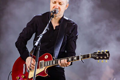 Wouter Thijssen @ Rock Herk, picture 9, photographed by Leen Verlinden - FrontView Magazine