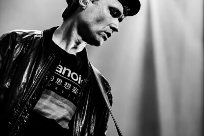 The Libertines @ Rock Herk, picture 17, photographed by Leen Verlinden - FrontView Magazine
