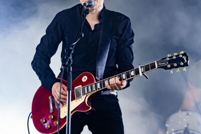 Wouter Thijssen @ Rock Herk, picture 5, photographed by Leen Verlinden - FrontView Magazine