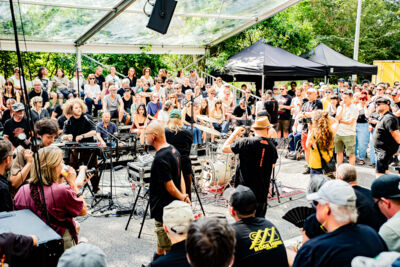 Suna @ Rock Herk, picture 19, photographed by Leen Verlinden - FrontView Magazine