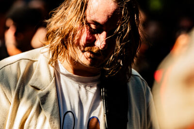Bloed @ Rock Herk, picture 1, photographed by Leen Verlinden - FrontView Magazine