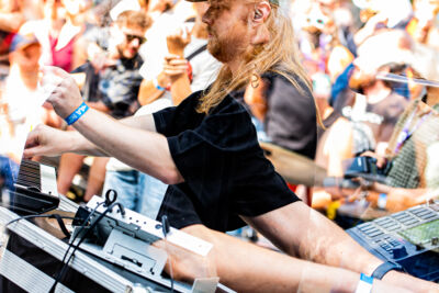 Suna @ Rock Herk, picture 5, photographed by Leen Verlinden - FrontView Magazine