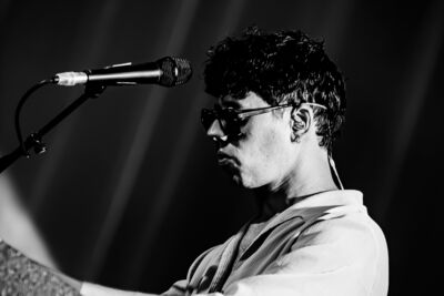 Dressed Like Boys @ Rock Herk, picture 11, photographed by Leen Verlinden - FrontView Magazine