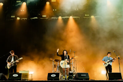 Rosie Stuart @ Rock Herk, picture 16, photographed by Leen Verlinden - FrontView Magazine