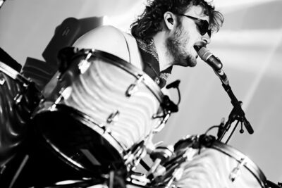 Dressed Like Boys @ Rock Herk, picture 5, photographed by Leen Verlinden - FrontView Magazine