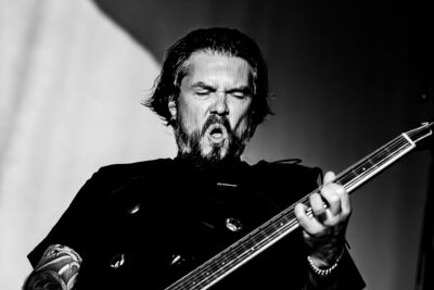 Amenra @Rock Herk, foto 7, foto's door Leen Verlinden - FrontView Magazine