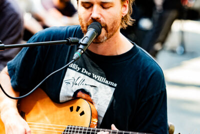 Siem Reap @ Rock Herk, picture 7, photographed by Leen Verlinden - FrontView Magazine