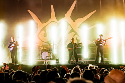 Sons @ Rock Herk, picture 8, photographed by Leen Verlinden - FrontView Magazine