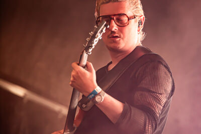 Sons @ Rock Herk, picture 15, photographed by Leen Verlinden - FrontView Magazine