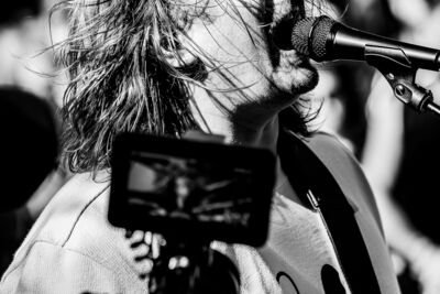 Bloed @ Rock Herk, picture 5, photographed by Leen Verlinden - FrontView Magazine