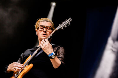 Sons @ Rock Herk, picture 19, photographed by Leen Verlinden - FrontView Magazine